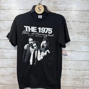 The 1975 T-shirt